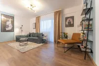 XOX Comfort Apartament