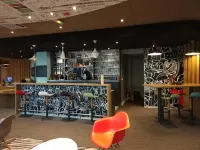 Ibis St Gratien - Enghien-Les-Bains Hotel a Eaubonne