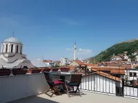 Guesthouse Hotel My Home Hotels in Prizren