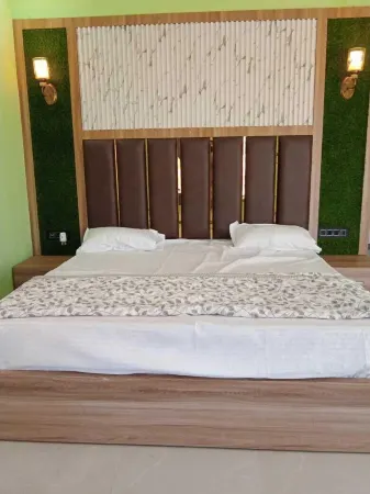 oshiana farm Отели в г. Курукшетра