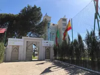 Hotel Hariz Son Hotels in Berrechid