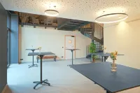 Domaine de l'Ambassadeur Hotels in Leglise