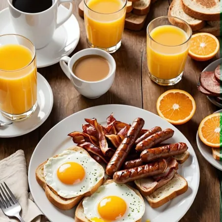 Summer Street Guest House