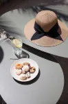 호텔 브리스톨 - 조식 운영