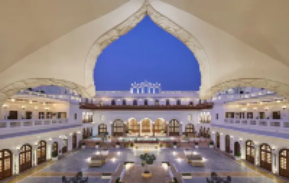 波泰爾Atmosphere薩達爾曼齊爾遺產酒店