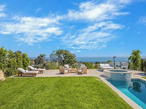 Casa Tranquila Malibu