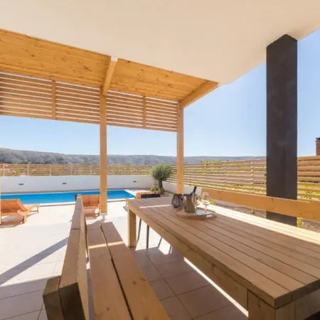 Luxury Villas Bellavista