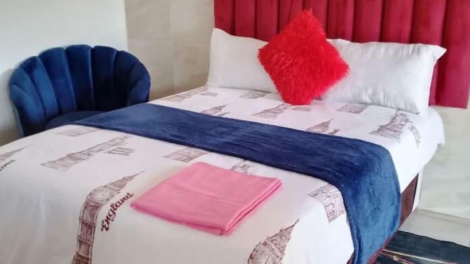 0688429688 Guesthouse in Mafikeng