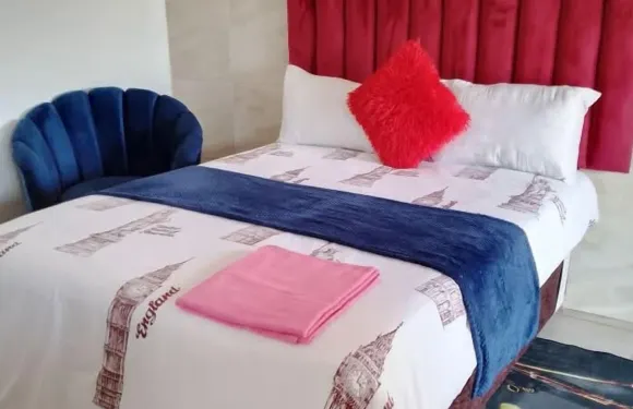 0688429688 馬菲肯旅館