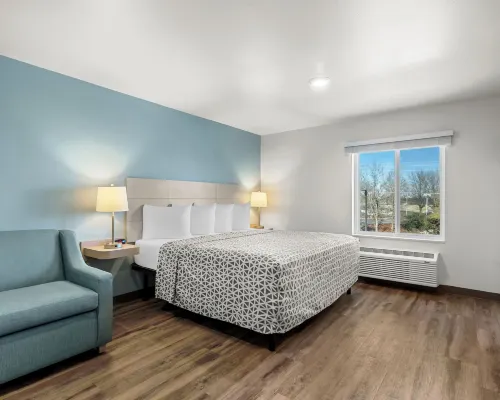 Woodspring Suites Sumter Near Shaw Afb Hotels in Sumter County