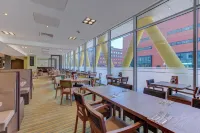 Premier Inn Cardiff Bay Hotels in Butetown