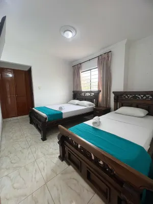 Hotel Med Cartagena Hotels in Cartagena