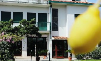 Hotel Villa Orio & Beatrice