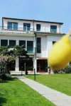 Hotel Villa Orio & Beatrice