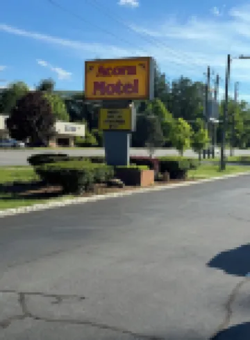 Acorn Motel