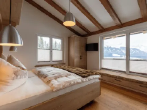 Bergresort Tauernblick by ALPS RESORTS Hotels in Mittersill