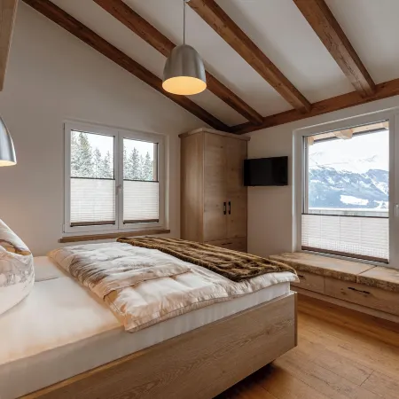 Bergresort Tauernblick by ALPS RESORTS