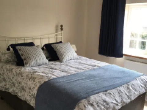 Blue Lion Inn Hôtels à : Okehampton