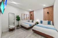 Group Paradise: Private Pool, Tennis Billiards L81