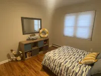 Beautifully restored full home, 5 min to NJ Shore! Hotels in Neptune City