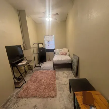 Waco Charm: A Petite Getaway