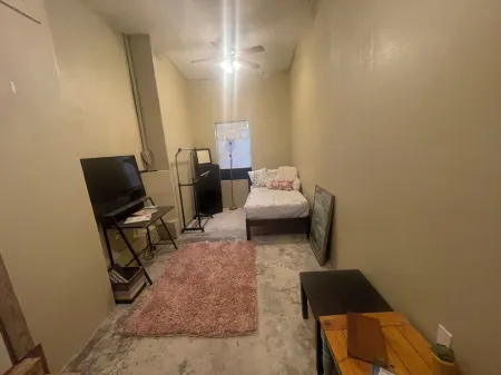 Waco Charm: A Petite Getaway