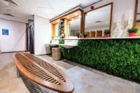 Lakeside Hotel and Spa - spa