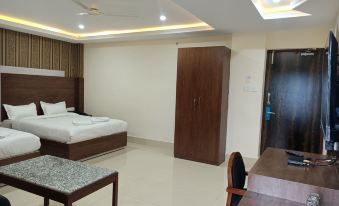 Hotel Rajwada Palace