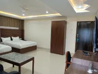 Hotel Rajwada Palace