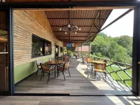 Tree Trek Boquete Adventure Park Hotels in Los Naranjos