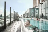 Steam Hotel - 5 ดาว