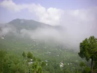 Al Ghazi Hotel and Restaurant Hotels in Patriata