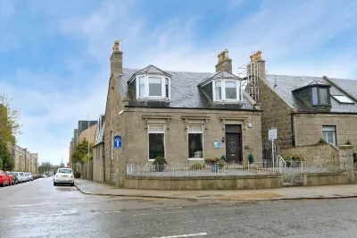 The Jays Guest House