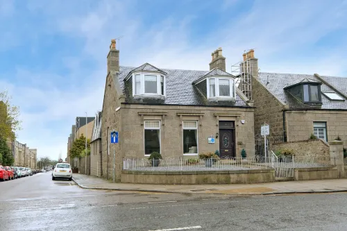 The Jays Guest House