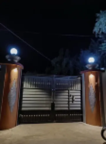 Taaj Residence Skardu