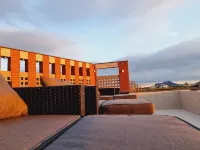 Sorang Hotels near Udo Church