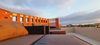 سورانج فنادق في جيجو