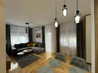 I&I Apartments 3 Bedrooms I Hotels in Kragujevac