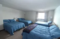 Charming 2-bedroom apartment with WiFi, AC in lovely Conesus Hotels in Conesus