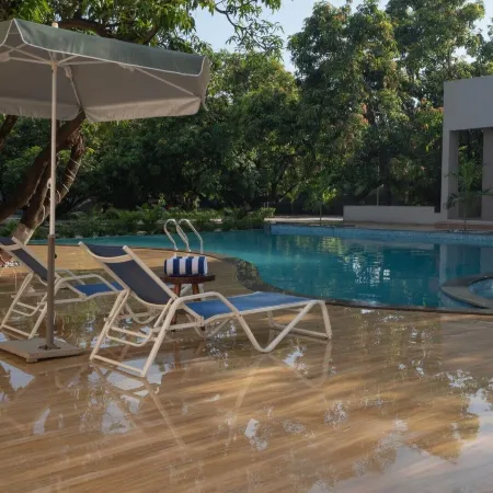 Gir Aatithya Clarks Inn