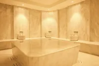 Four Hills Hotel - spa
