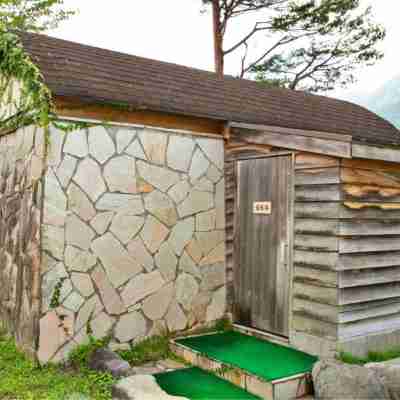 美輝の里 ホテル美輝 Hotel Exterior