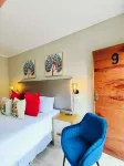 NuOasis Guest house Hotels in Lethabong