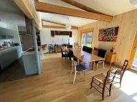 Domaine Taureau, Morvan Regional Nature Park