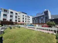 Hotel Mount View
