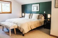 Summit Vista - 3Br Mountain Paradise - Epic Views • Ski • Hike • Relax