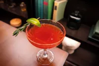 創路者酒店 - 酒吧