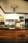 Gravity Haus Steamboat - bars