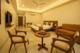 Stay Guru the Canyon Inn