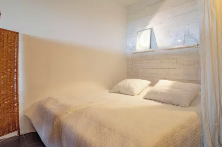 Charming Beach Hideaway Отели в г. Callantsoog